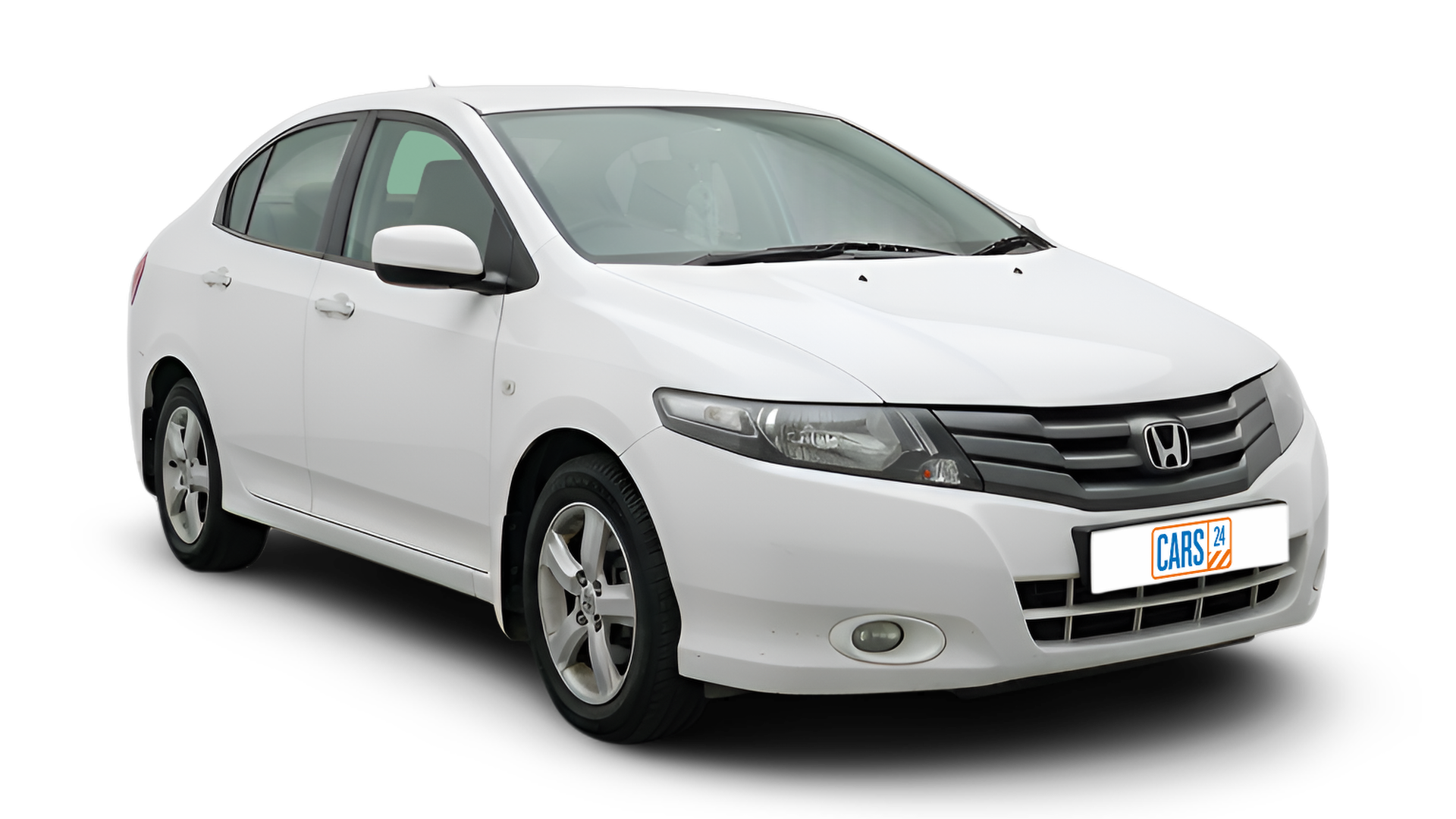 Honda City-img
